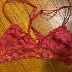 Aerie Lace Bralette!